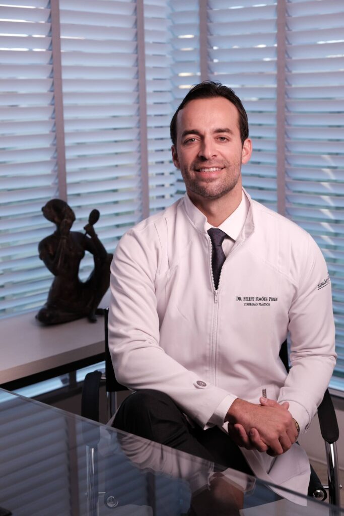 dr felipe simoes pires cirurgiao plastico porto alegre